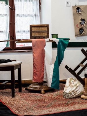 Ráckeve az 1956-os hősökre emlékezett