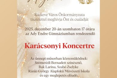 Karácsonyi Koncert