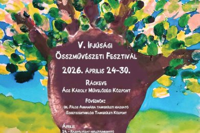 V. Ifjúsági Összművészeti Fesztivál