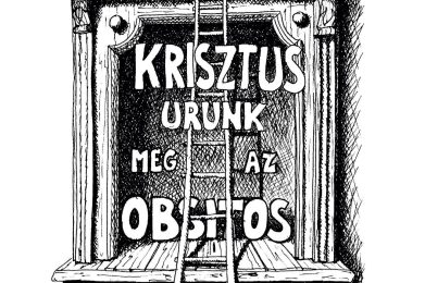 Ládafia: Krisztus Urunk meg az opsitos