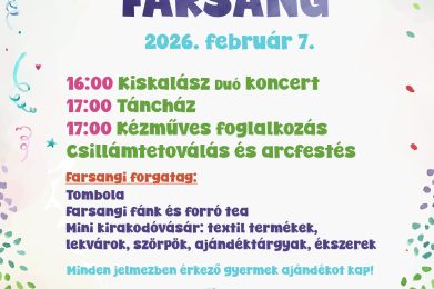 Farsang
