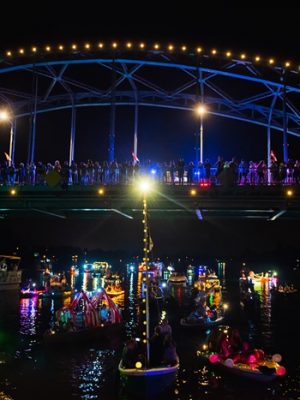 Kis Duna Vízi Fesztivál 2023