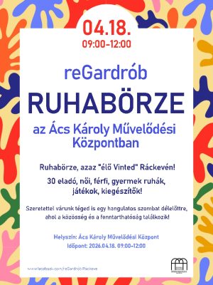 Ruhabörze
