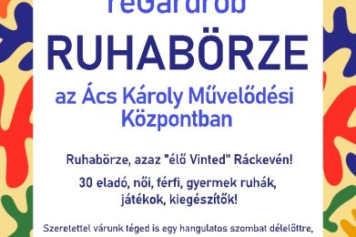 Ruhabörze