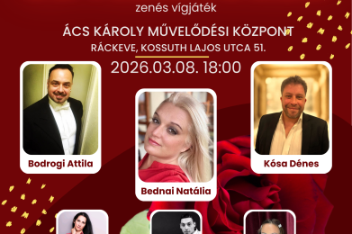 Pódium Színház: Se Veled se Nélküled