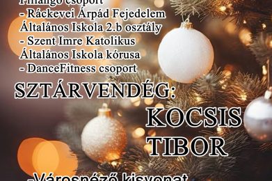 Adventi Fények