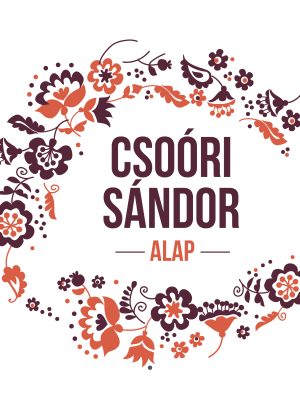 Táncházak 2025/26- Csóori Sándor Alap- NYERTES PÁLYÁZAT