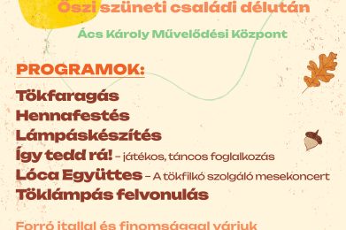 Tökvarázs