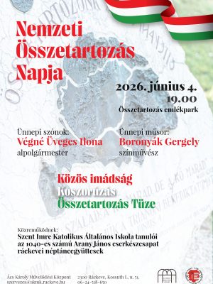 Nemzeti Összetartozás Napja