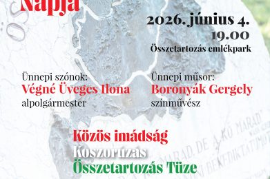 Nemzeti Összetartozás Napja