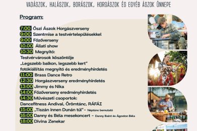 Őszi Ászok Fesztivál